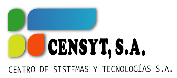 CENSYT · Centro de Sistemas y Tecnologías